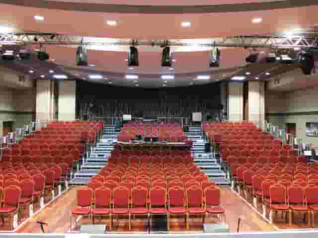 Venue 360