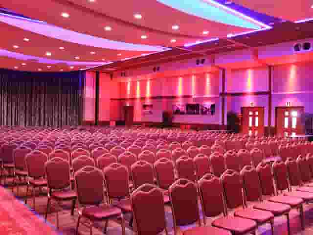 Venue 360