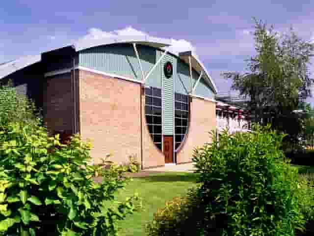 Venue 360
