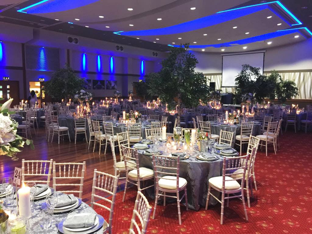 Venue 360 - The Riverside image 1