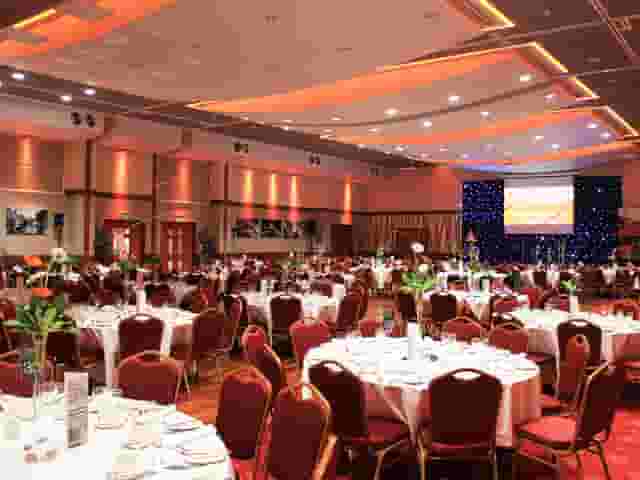 Venue 360