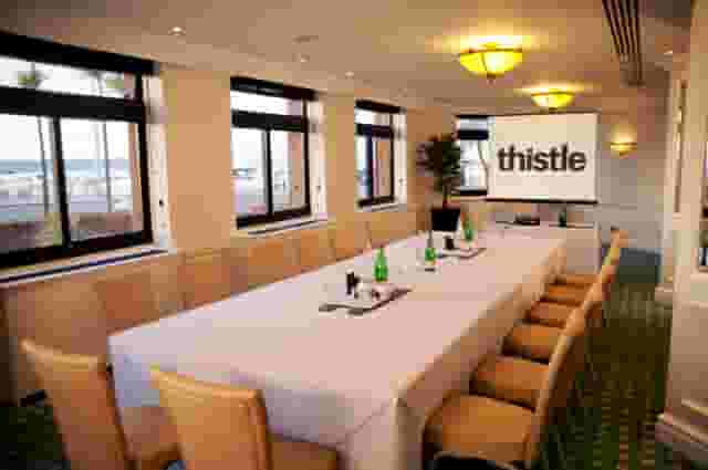Thistle Poole