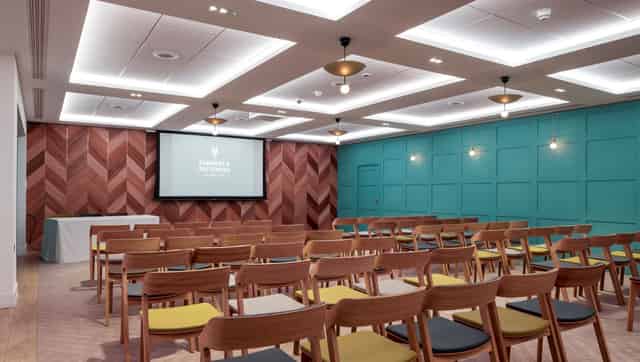 Farmers & Fletchers in the City