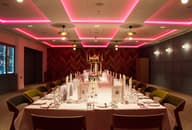 Event Venues