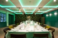 Conference Venues