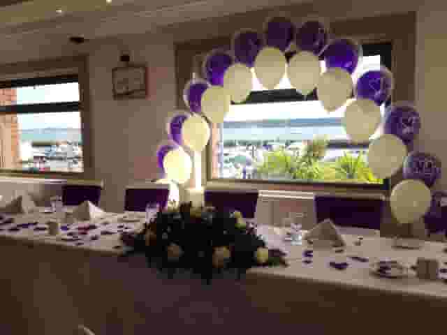 Thistle Poole