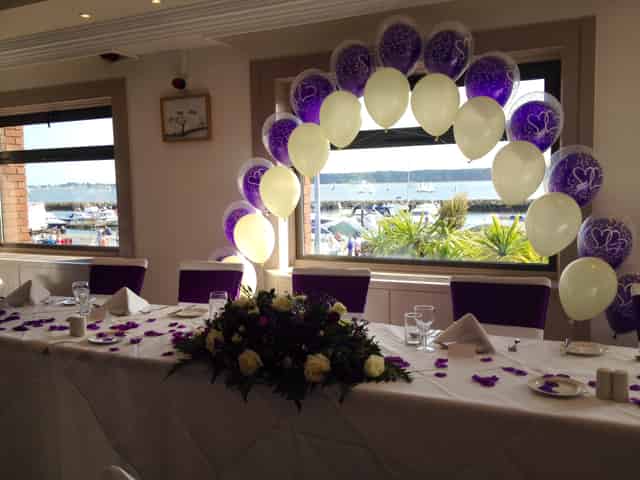 Thistle Poole