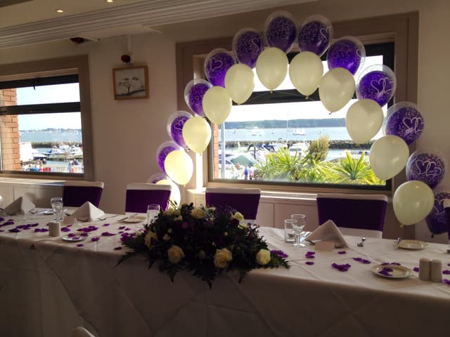 Thistle Poole