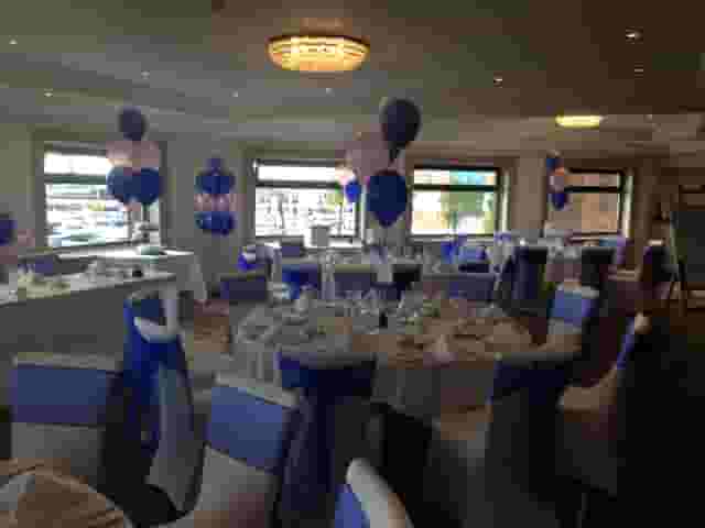 Thistle Poole