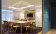Small Meeting Rooms