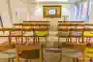 Small Meeting Rooms