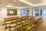 Meeting Rooms