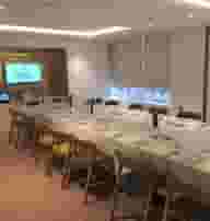 Small Meeting Rooms
