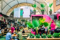 Outdoor Party Venues