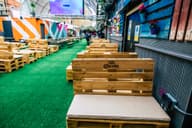 Christmas Party Venues