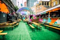 Party Venues
