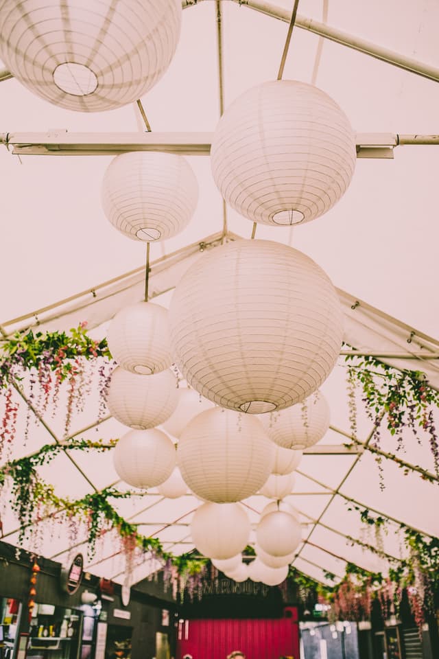 Vauxhall Food & Beer Garden