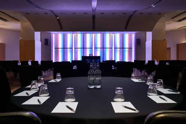 Private Dining