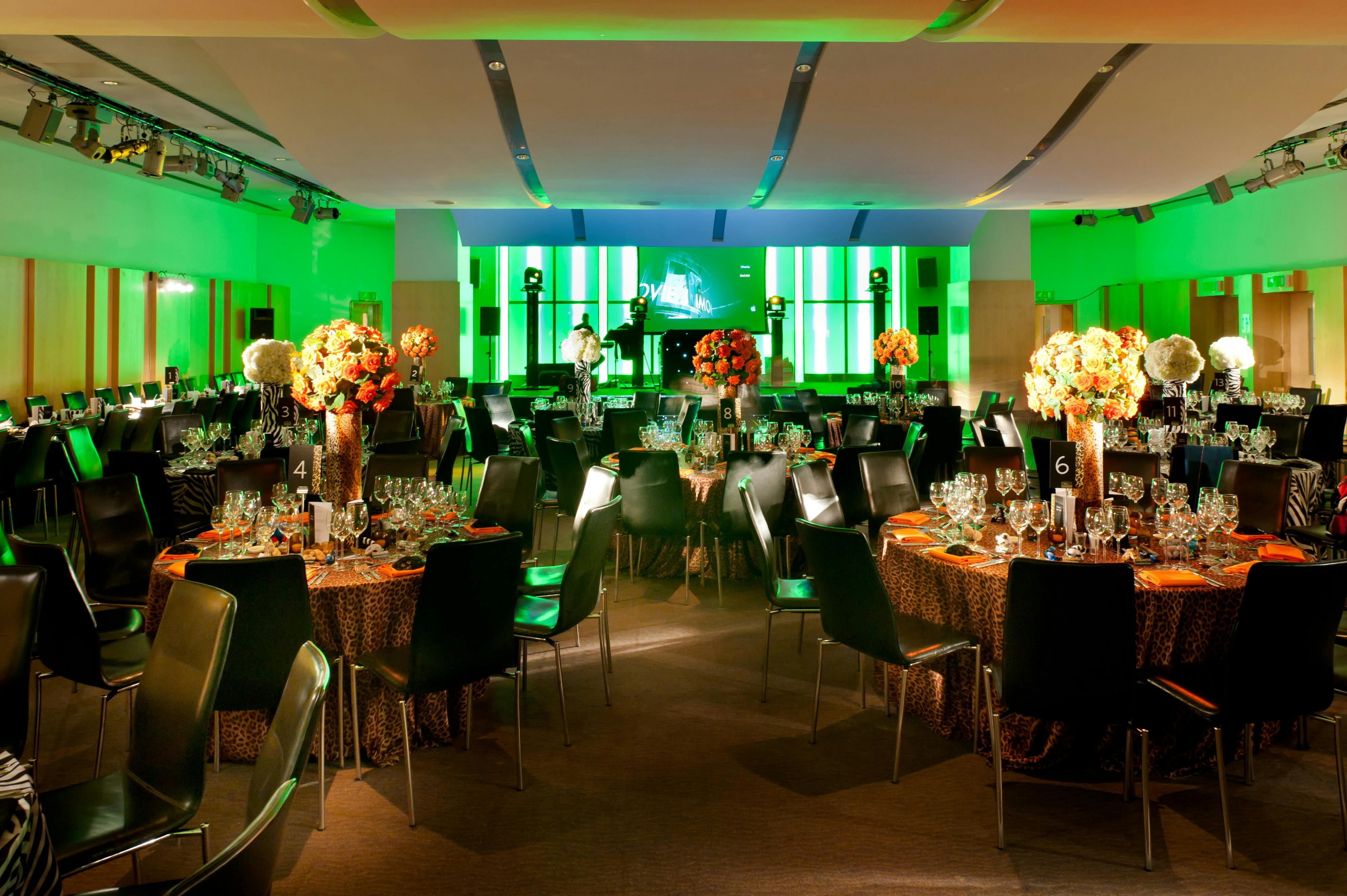 The Cumberland Hotel - image
