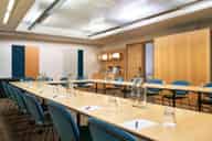Meeting Rooms
