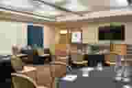 Hybrid Event Venues
