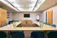 Meeting Rooms