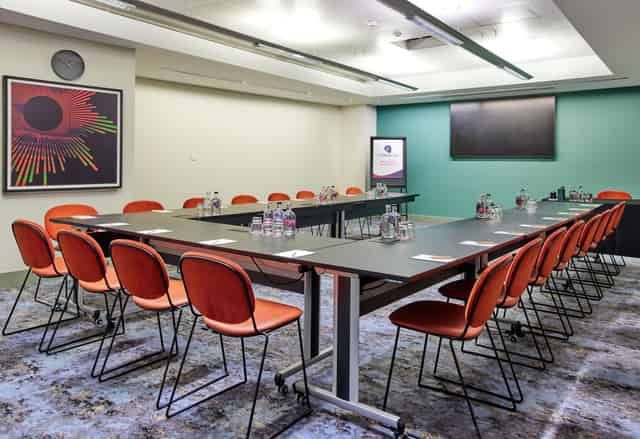 Meeting