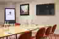 Unique Conference Venues