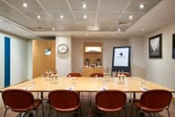Reception Venues