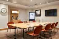Reception Venues