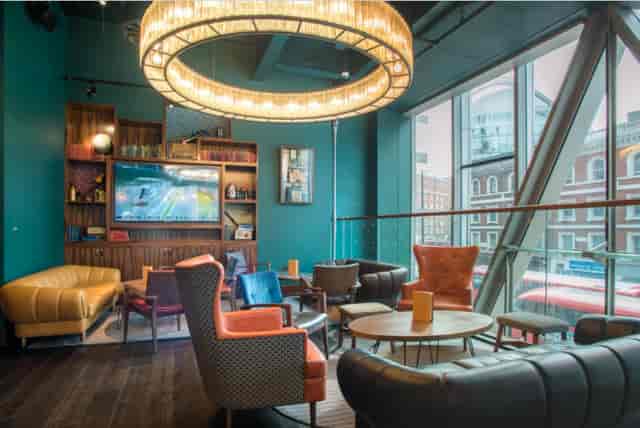Greenwood Pub & Kitchen