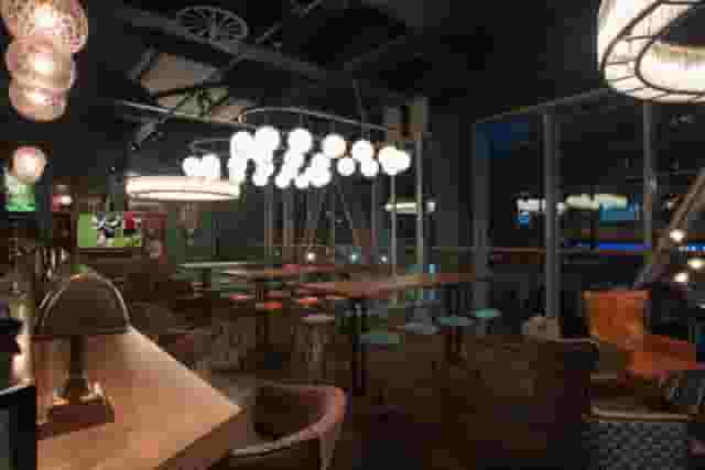 Greenwood Pub & Kitchen
