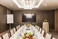 Meeting Rooms