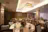 Private Dining Rooms
