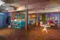 Small Meeting Rooms