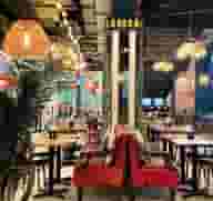 Cafes for Hire