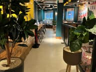Event Venues