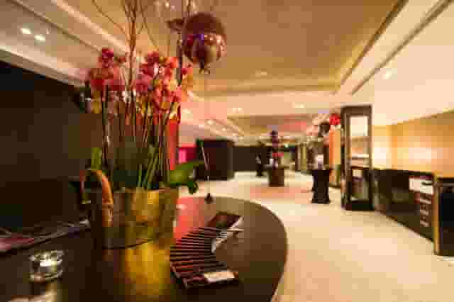 Hilton London Bankside