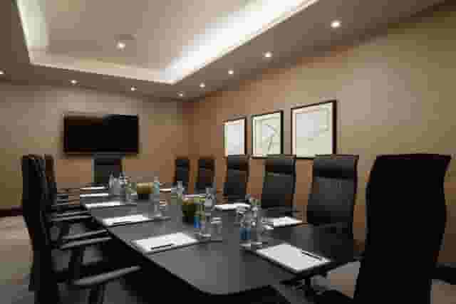 Blackfriars Boardroom