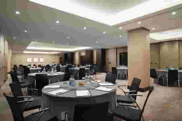 Hilton London Bankside