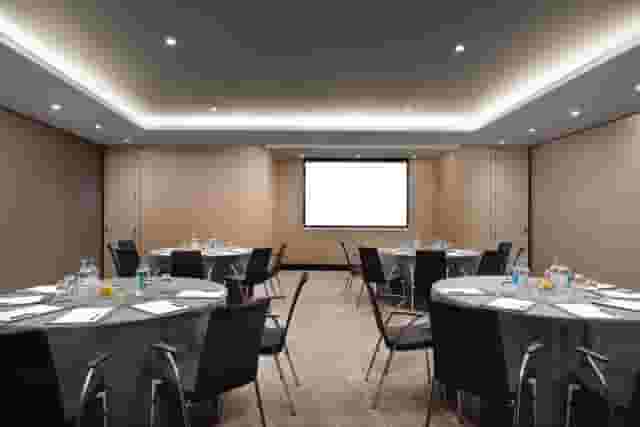 Hilton London Bankside