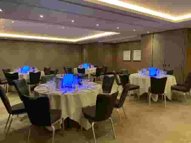 Hilton London Bankside