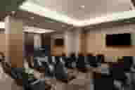 Private Dining Rooms