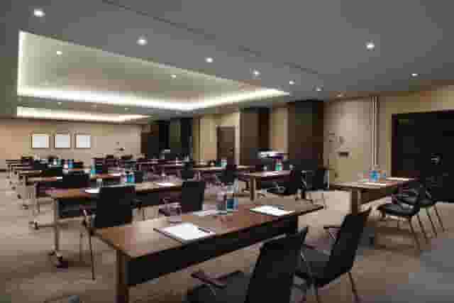 Hilton London Bankside