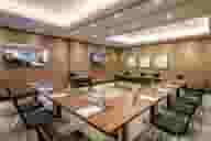 Seminar Rooms