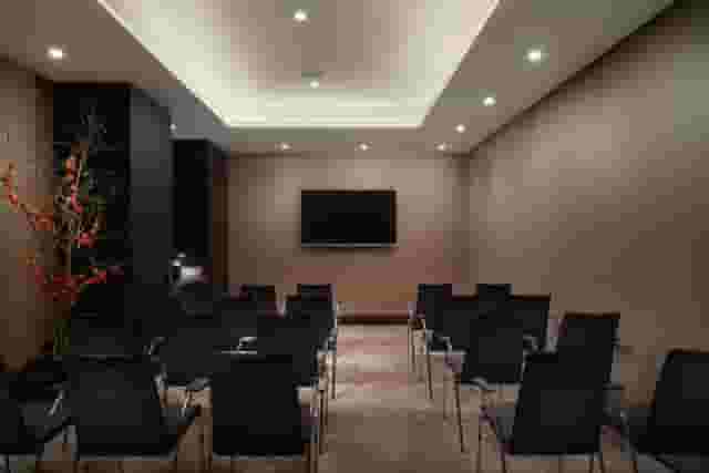 Hilton London Bankside