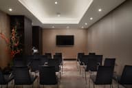 Sustainable Conferences