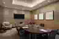Seminar Rooms