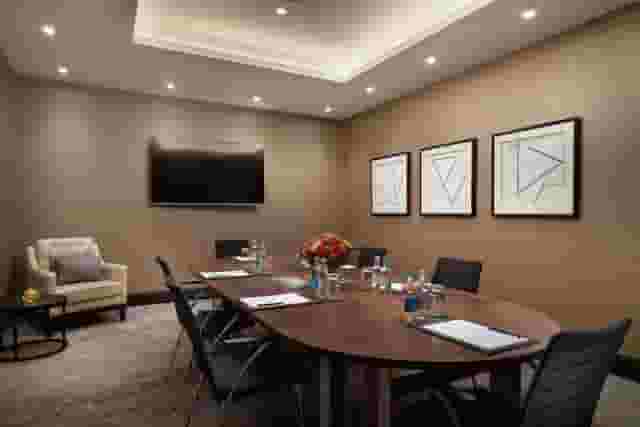 Borough Suite