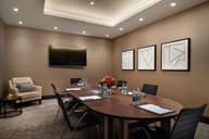 Seminar Rooms